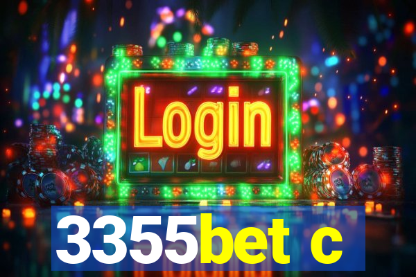 3355bet c